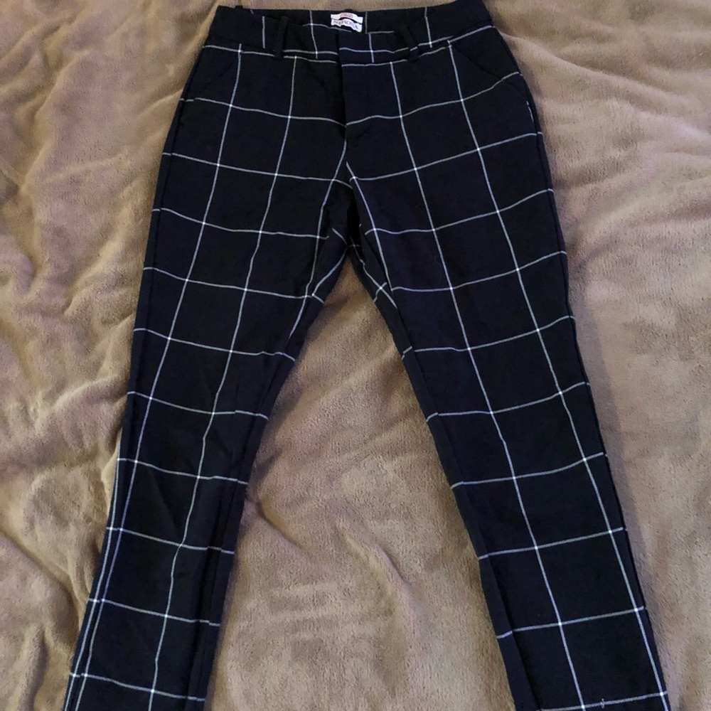 Slacks- size 4